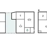 3 Bedroom Awesome In * Nysted