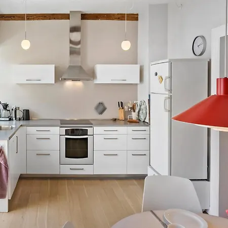 3 Bedroom Awesome In Σπίτι διακοπών *