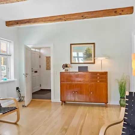 3 Bedroom Awesome In Nysted