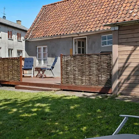 Vakantiehuis 3 Bedroom Awesome In *