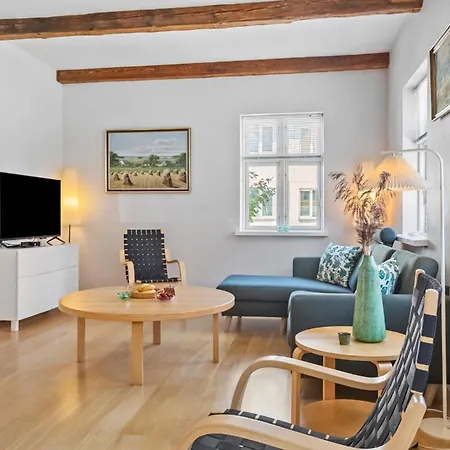 Vakantiehuis 3 Bedroom Awesome In