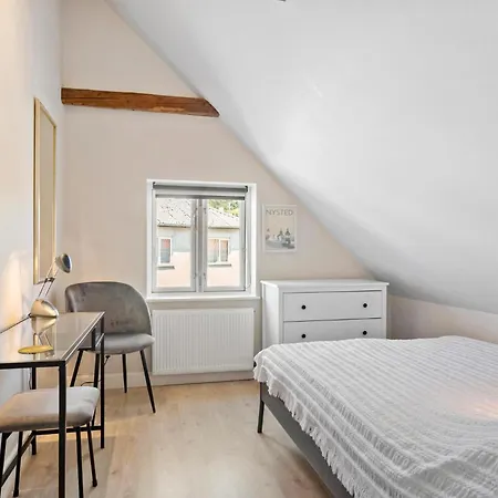 3 Bedroom Awesome In * Nysted