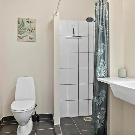 Σπίτι διακοπών 3 Bedroom Awesome In Nysted