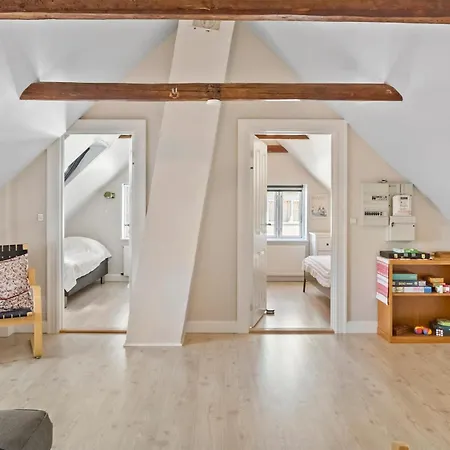 펜션 3 Bedroom Awesome In Nysted