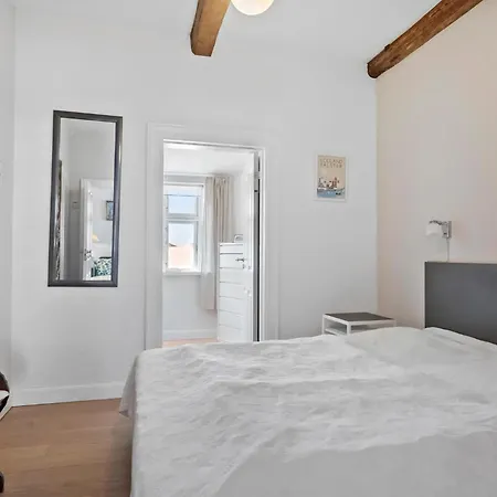 3 Bedroom Awesome In * Nysted