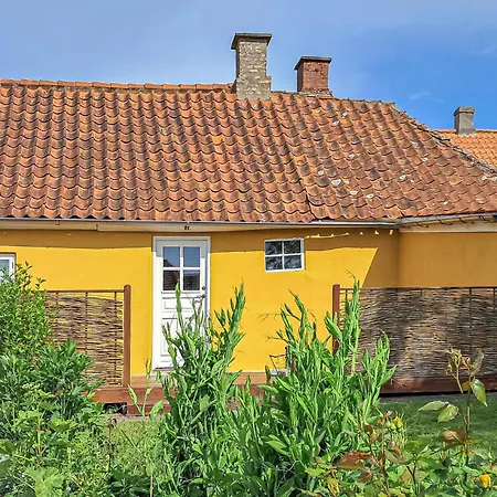 3 Bedroom Awesome In Nysted