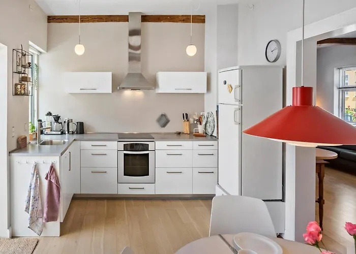 3 Bedroom Awesome In Tatil Evi *