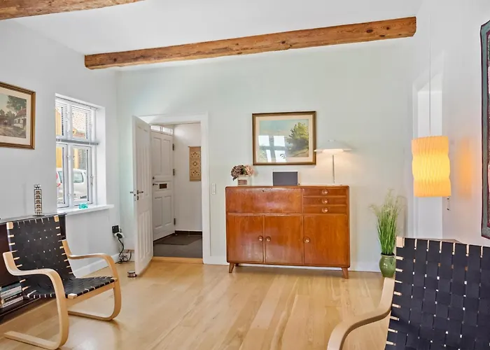 3 Bedroom Awesome In Nysted