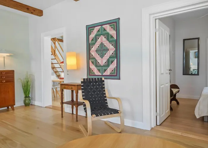 3 Bedroom Awesome In Tatil Evi Nysted