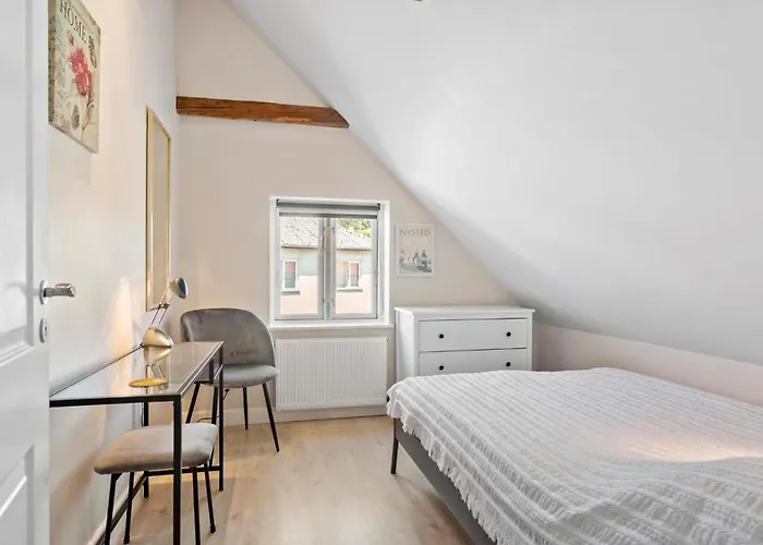 3 Bedroom Awesome In * Nysted
