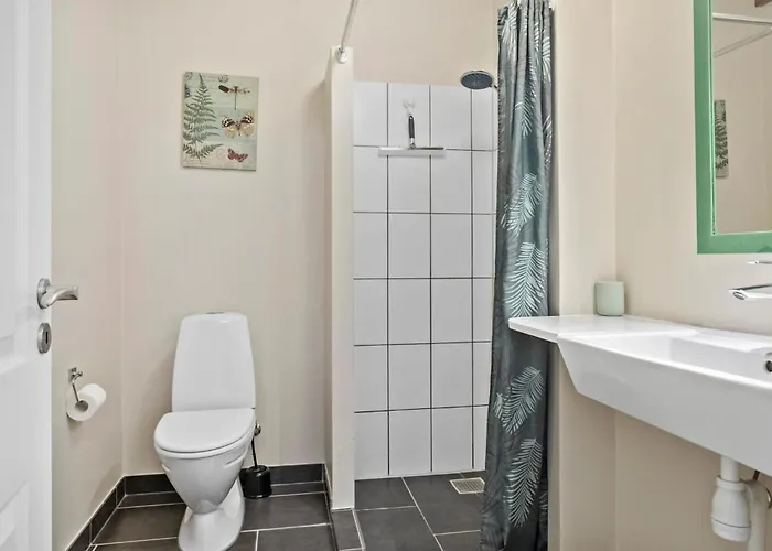 Tatil Evi 3 Bedroom Awesome In Nysted