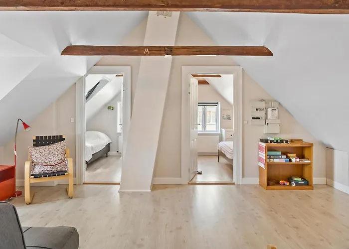 Tatil Evi 3 Bedroom Awesome In Nysted