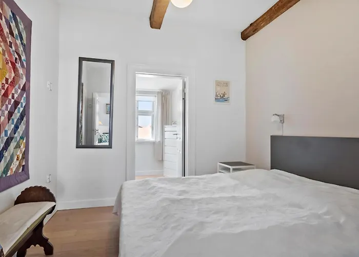 3 Bedroom Awesome In * Nysted
